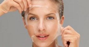 Peeling
